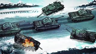 World of Tanks — «Военные хроники»: Flashpoint Berlin World of Tanks — «Военные хроники»: Flashpoint Berlin