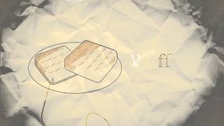Title Sequence - Film Studio Cafe