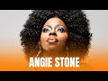 Angie Stone : L&#39;Incroyable Histoire de la Chanteuse Américaine | Vraies Histoires  de Stars