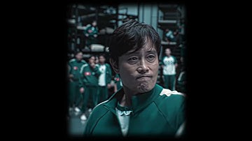 Thanos mess with the wrong guy #shorts #aftereffects #squidgame