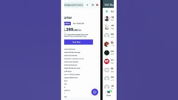 💲 Best Small Business Web Hosting Services | Best Website Hosting Provider For Small Business