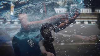 Download Lagu Sports Between Trenches - Murphy Radio (Short Guitar Cover) MP3