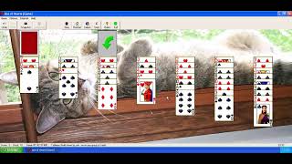 Pretty Good Solitaire
