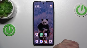 Fix Google Play Store Stuck On Pending In XIAOMI Redmi Note 13 Pro