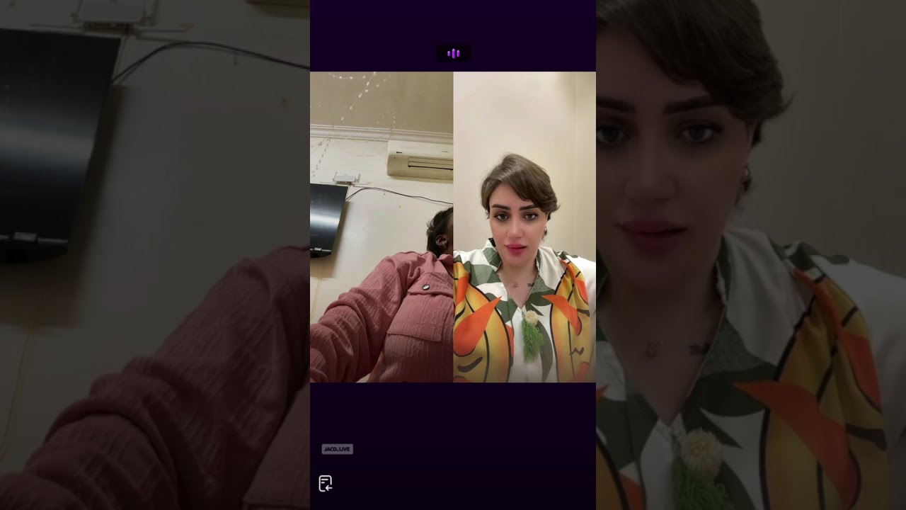 بث هالين البيشي تنظيف البيت مع المتابعين 🔥12رمضان 2025