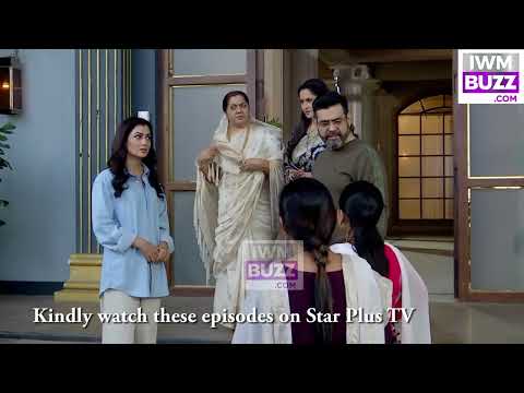 Tum Dena Saath Mera On Location: Sonal gets angry at Aparjita for sleeping outside the house