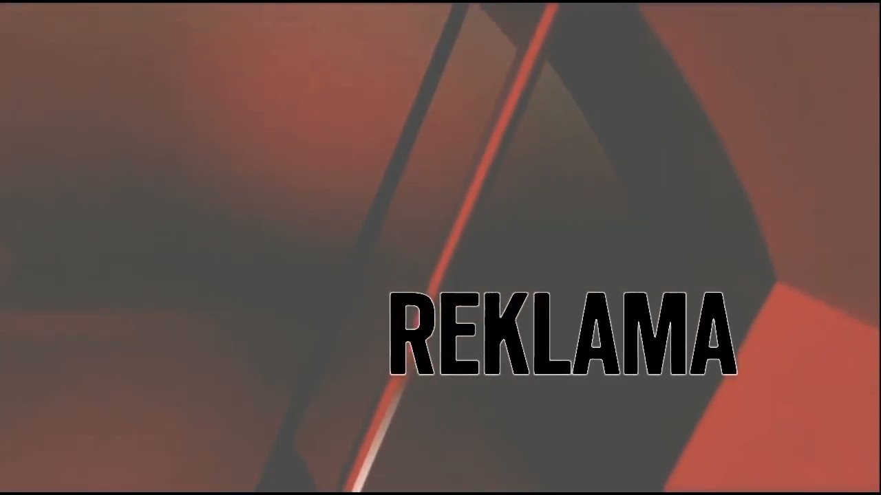 Tele 5 Reklama 2012-2018 Effects Extended