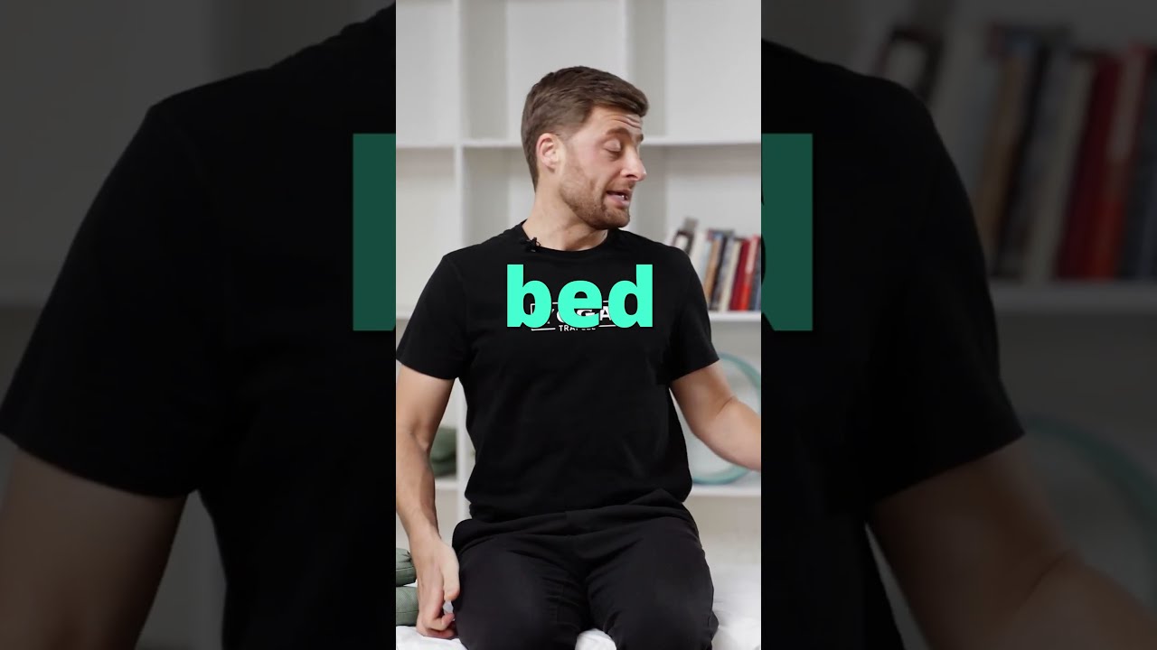 Sleeping Like A Baby