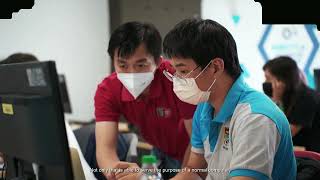 Raspberry Pi – Cultivating ICT know-how amongst teachers & students organised by MEITD