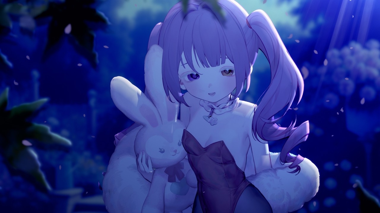『good eveningg』