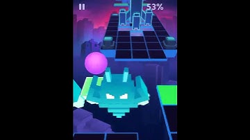 Rolling Sky Illusions E4 8-BIT X2