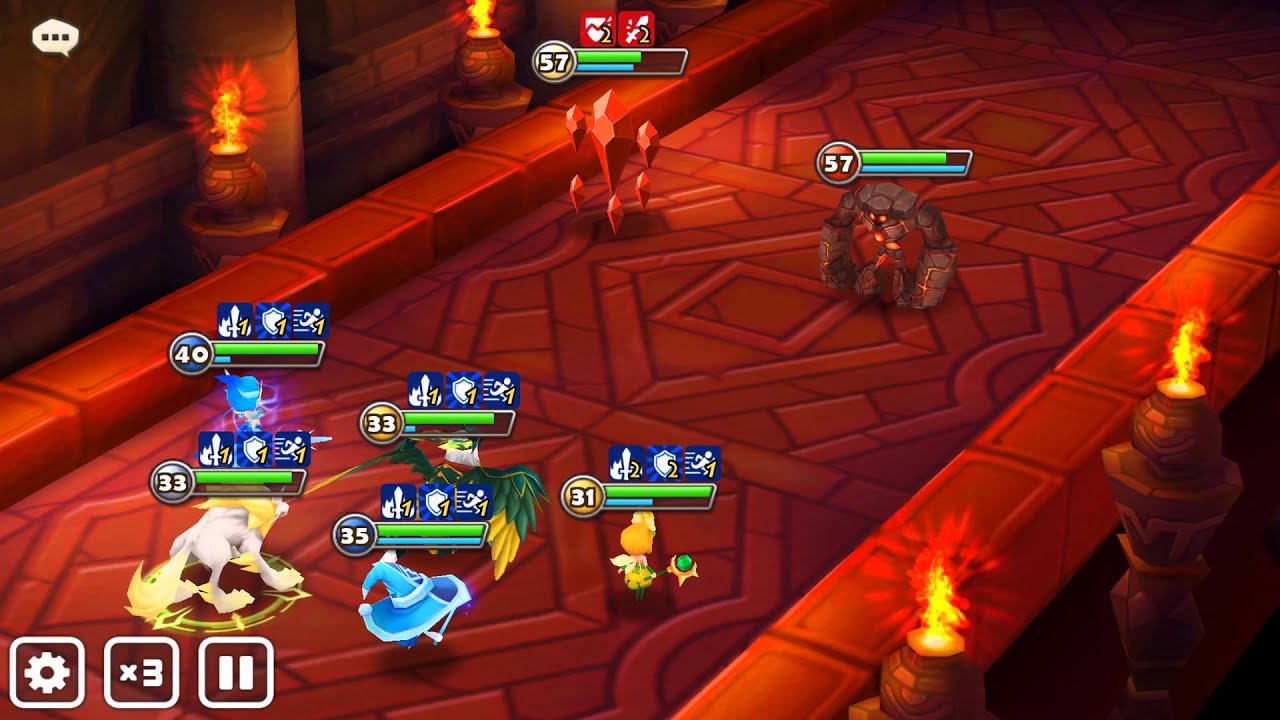 How To Build A Dragon Team Summoners War How To Build A Dragon Team Summoners War