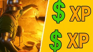 Kingdom Come Deliverance 2 - Alchemy Guide