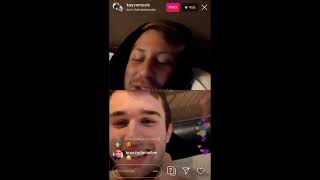 Chris Comstock Compilation 💕 Profile