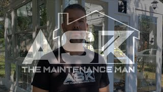 Ask The Maintenance Man Epic Greenhouse