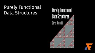 Purely Functional Data Structures
