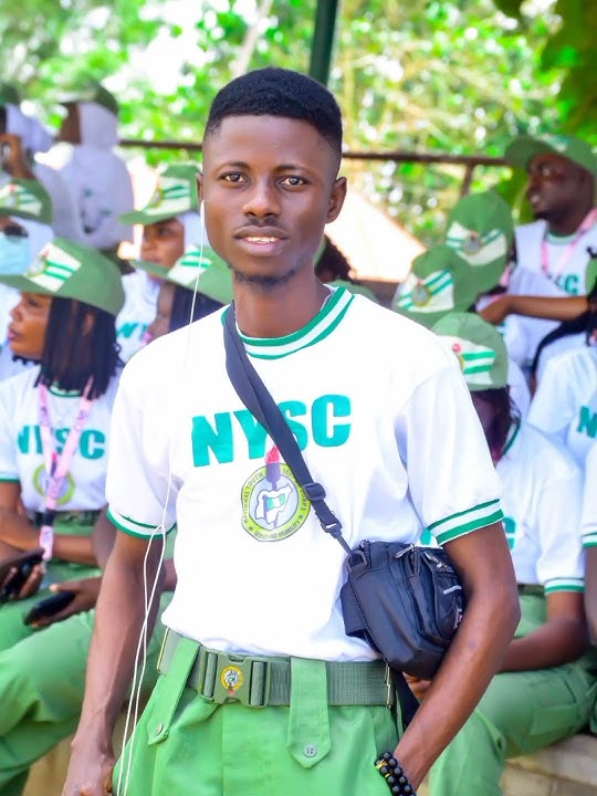NYSC