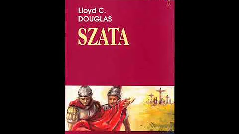 4. Suchowiska chrzecijaskie | Szata (Lloyd Douglas...