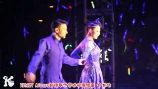 131228 Always 劉德華 台北演唱會 - 痴(3)