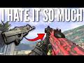 Why Everyone HATED the F2000 in Modern Warfare 2?