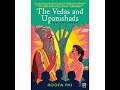 #vedas #upanishads #ancientbharat The Vedas and Upanishads for Children - Book review by AduTalks