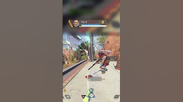 Stealing kills is no joke  #apexlegends #apex #apexlegendsclips #apexclips #apexfunny