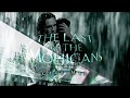 Last of the Mohicans 《 Club Mix 》