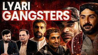 Lyari Gangsters | Feat. DSP Naeem Khan | EP 229 | MM Podcast