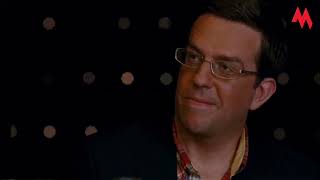 Alans Rede - T-Hailand Hangover 2 2011 Szene Clip Deutsch German