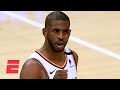 Woj on the Suns advancing to the WCF and Chris Paul's contract | KJZ