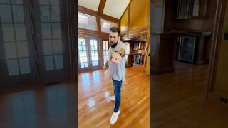 I toured a $560,000 Home in East Springfield, MO