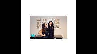 Gianna Martello Talks "Dance Moms" And Her Relationship With Abby Lee Miller