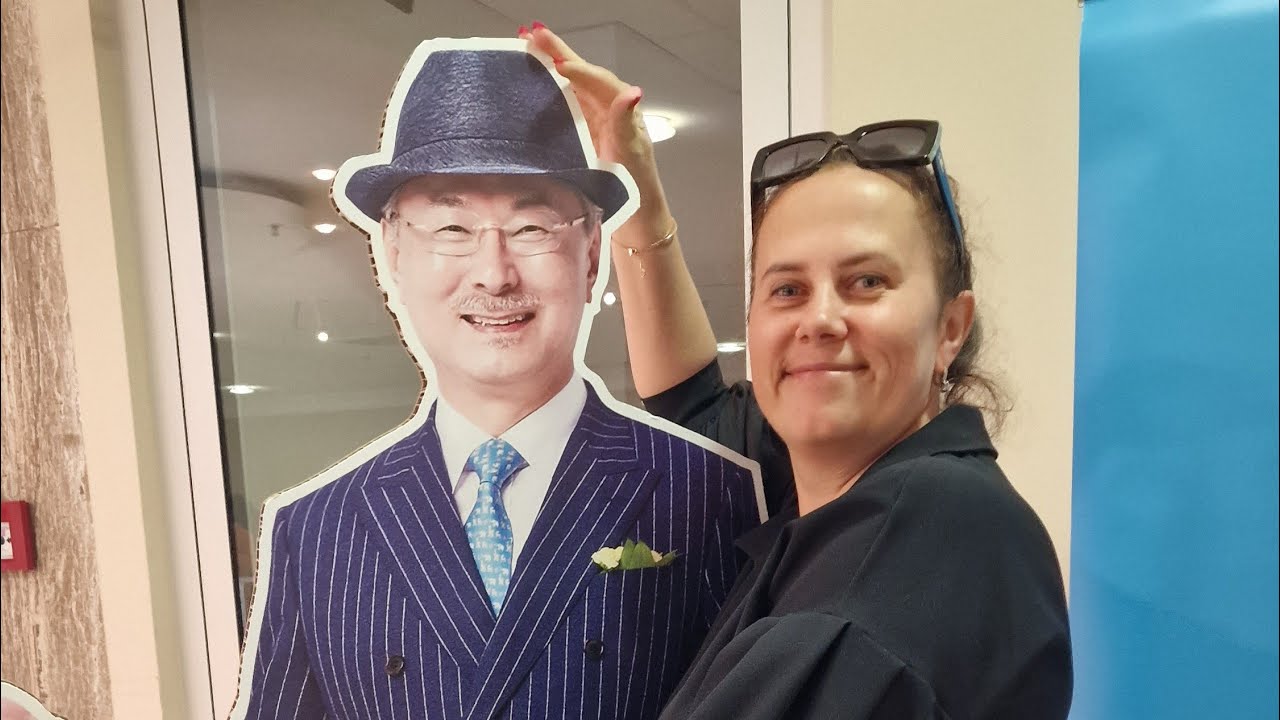 Atomy ваш путь к здоровью и успеху