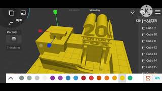 20th century fox 2009 prisma 3d speedrun