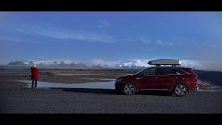 Color Grading 17K Blackmagic RAW in DaVinci Resolve | Automotive TVC Cinematic Look | Parth Colors