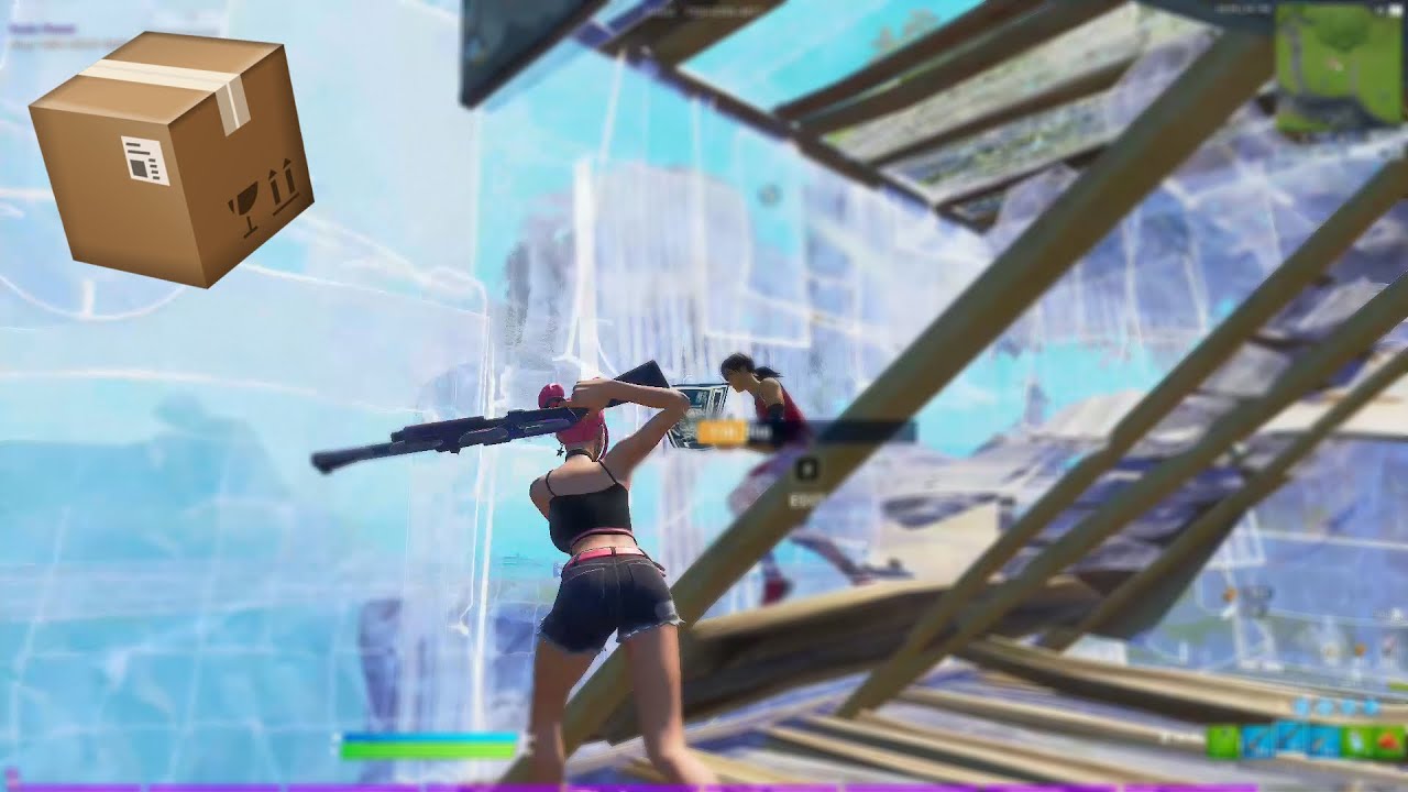 My Name Is Piece Control Kyle 📦