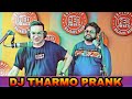 Apki saadi mai dj tharmo mitre rj praveen prank call  rj praveen funny comedy call 2024