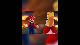 Heartfelt images of Mario movie I found DeviantArt #mario #supermariobrosmovie #nintendocharacter