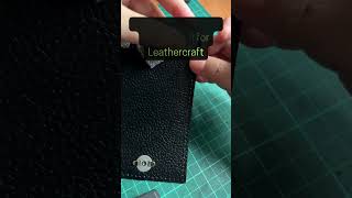 Create Beautiful Leather Projects with Pattern Making!  #leatherpattern