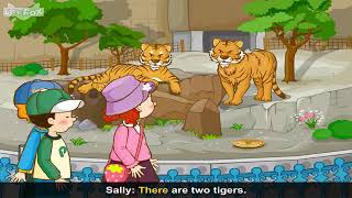 L1 028 Mrs  Kelly s Class 28  There s a Snake mp4   Phụ đề   Google Drive