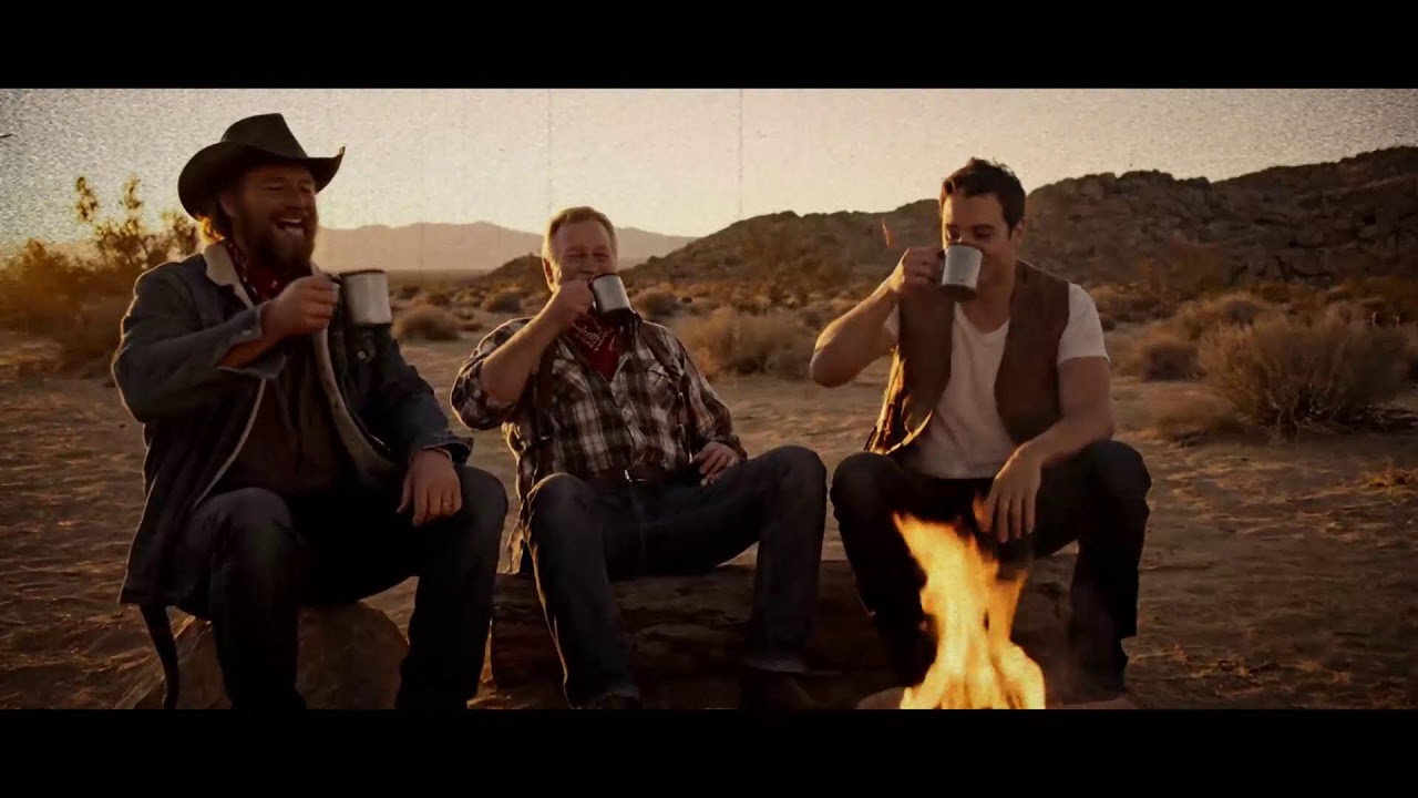 Crank the Texas Outlaw Engine: Biker Sound and Whiskey Blues Fever