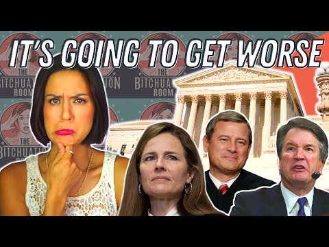 Every Leftist Must Grasp: The Supreme Court Matters
