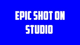 [BO2] Private Match | Epic Shot on Studio! Hit by ME!