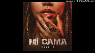 MI CAMA (REMIX) - KAROL G - DJ PULPITO