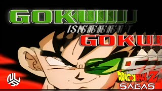 DBZ Kakarot Beta exe. DB SGAS raw uncut FT @ohyeahtweak