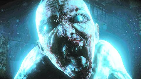 Until Dawn WORST ENDING!