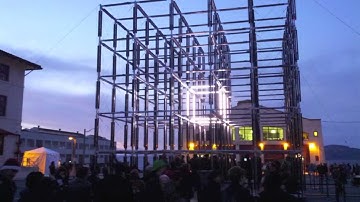 Creators Project SF - UVA