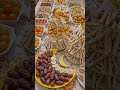 👉🎉☪️🎥🍎🍓🍍🍒 iftar party time food video ramzan Mubarak #ramzanmubarak #ramzanstatus #ramdan #ramzan
