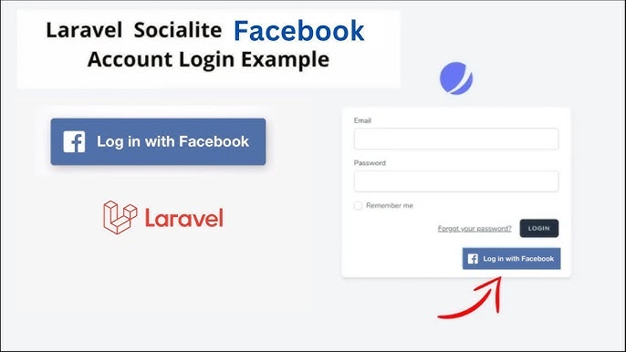 Cadastrar Client Id e Segredo do cliente para login com Facebook