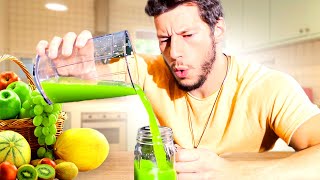 Juicing For Beginners  3 Insanely GOOD Recipes